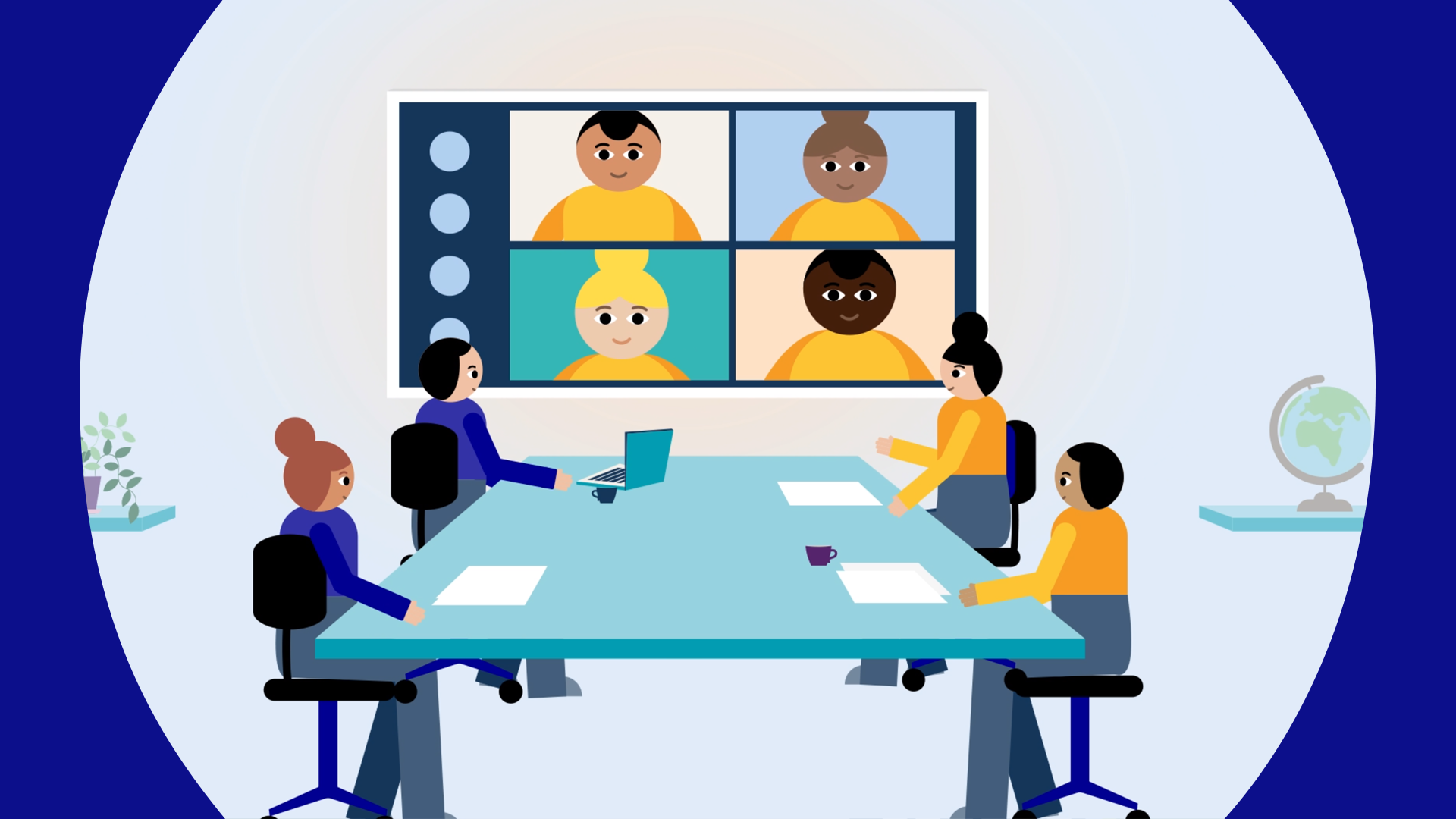 Faire de la recherche à l'AFD