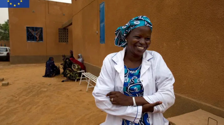 Quelle équité en matière de dépenses de santé en Afrique subsaharienne ?