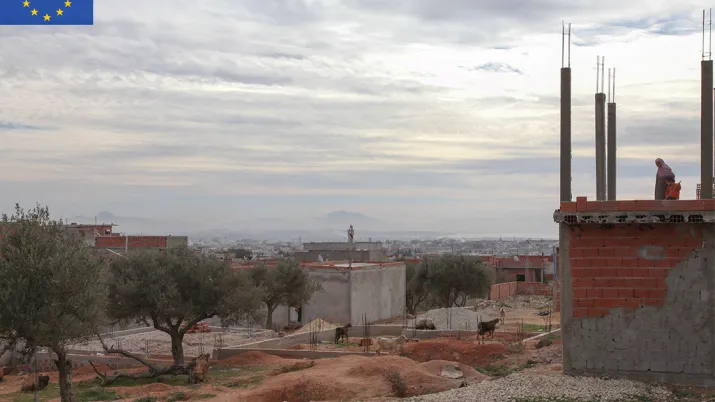 Analyser les inégalités économiques, sociales et régionales en Tunisie