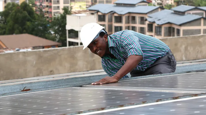 Sunref, un label finance verte de l’AFD