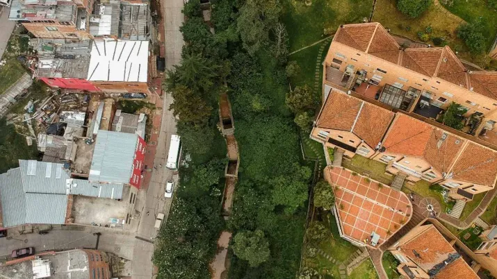 Call for proposals for research projects: Advancing the inequality agenda through collaborative research