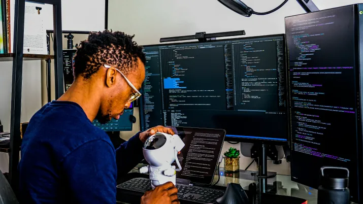 Nouvelles technologies