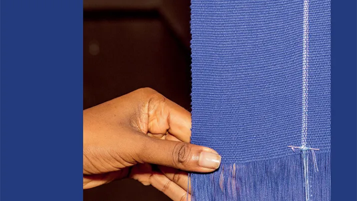 Coverture livret "Quelles perspectives pour l'investissement dans les industries culturelles créatives en Afrique"