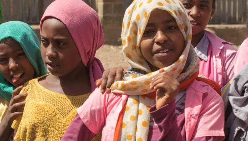 DEVENIR - Développons ensemble notre avenir