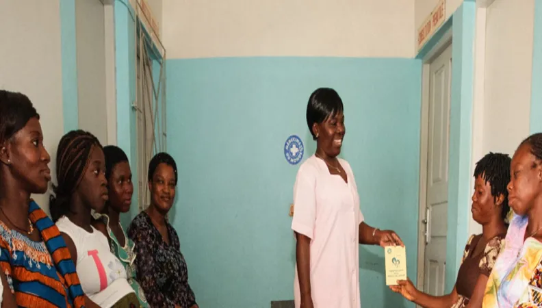 Réduire la morbi-mortalité liée aux grossesses non désirées (GND)