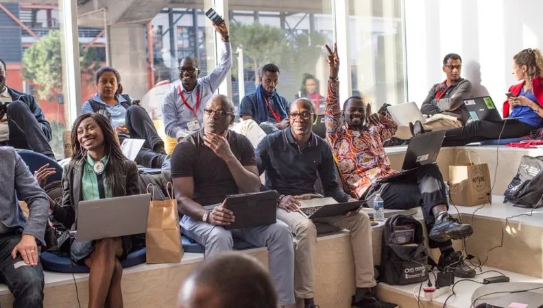 Lancement de l’édition 2021 du Social & Inclusive Business Camp (SIBC)