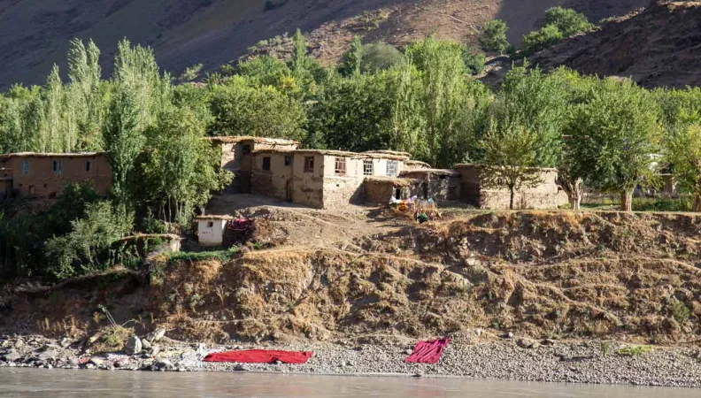 L'AFD en soutien à la transition vers une économie verte en Ouzbékistan