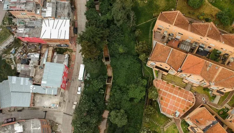 Call for proposals for research projects: Advancing the inequality agenda through collaborative research