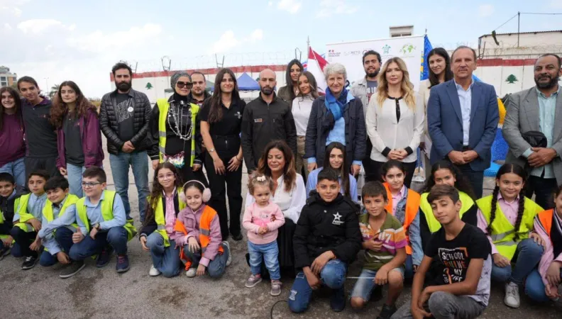 Khalas Plastique Liban