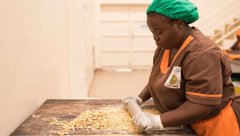 « Pour Elles », un appui aux femmes entrepreneures en République démocratique du Congo