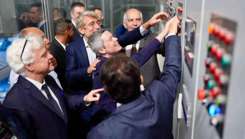 liban eau assainissement afd ue