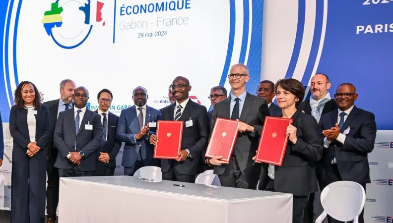 convention afd gabon transgabonais