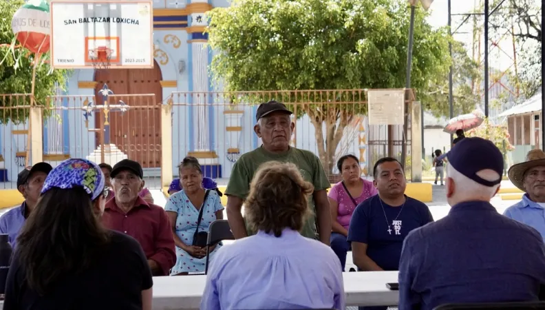 Fideicomisos Instituidos en Relación con la Agricultura afd