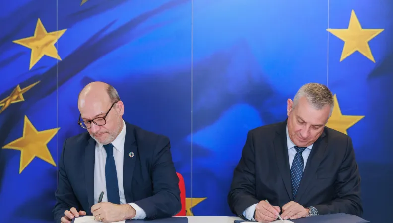 EU and AFD Group boost the Energy Transition and support Private sector investment