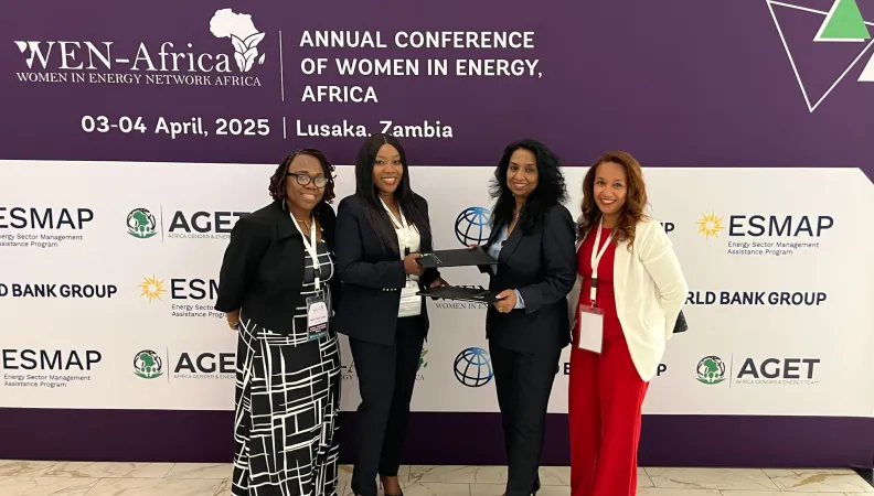 AFD devient un nouveau partenaire de WEN-Africa