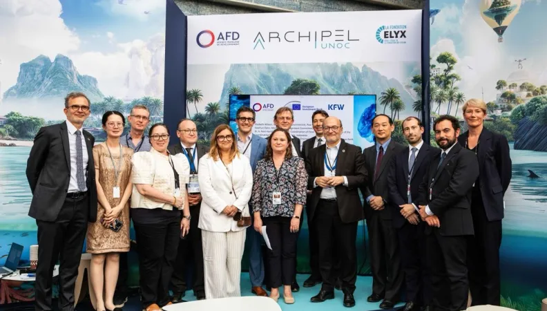 clean ocean initiative 2 unoc afd BPD