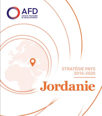 CIP Jordanie image couverture