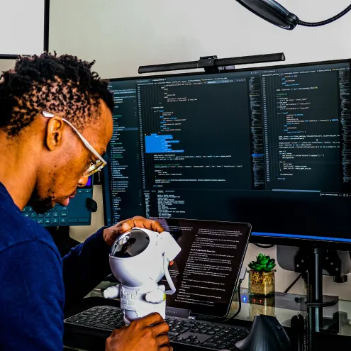 Nouvelles technologies