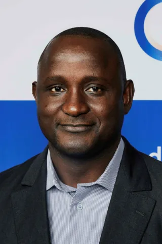 Papa Amadou Sarr