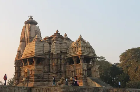 Ujjain, India