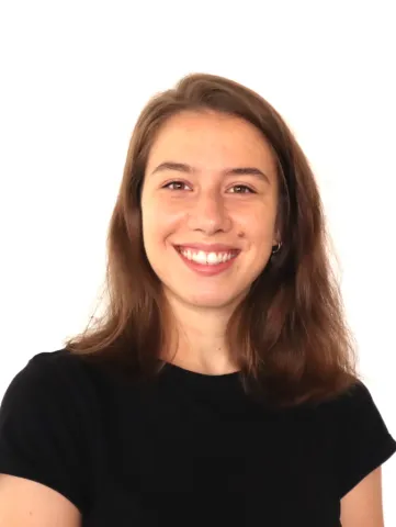 Photo de Laurane Vepierre